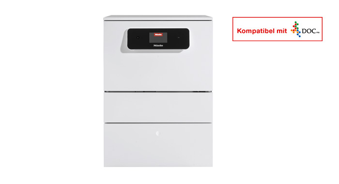 Miele Thermodesinfektor CompactLine PWD 8682 C